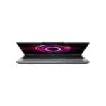 Lenovo LOQ 15AHP10 AMD Ryzen 7 250 NVIDIA GeForce RTX 5050 With 8GB Graphics 15.6" FHD Gaming Laptop
