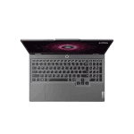 Lenovo LOQ 15ARP9 AMD Ryzen 5-7235HS NVIDIA GeForce RTX 4050 With 6GB Graphics 15.6" Gaming Laptop