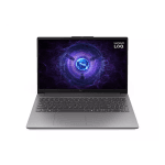 Lenovo LOQ 15IAX9E Intel Core i5-12450HX NVIDIA GeForce RTX 4050 With 6GB Graphic 15.6" Gaming Laptop