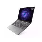 Lenovo LOQ 15IAX9E Intel Core i5-12450HX NVIDIA GeForce RTX 4050 With 6GB Graphic 15.6" Gaming Laptop