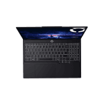 Lenovo Legion 5 15IAX10 Intel Core Ultra 7-255HX Nvidia RTX 5060 with 8GB Graphics 15.1" 2.5K WQXGA Gaming Laptop - Eclipse Black