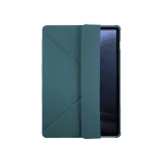 Levelo Leather Flip Case for Galaxy Tab