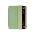 Levelo Leather Flip Case for iPad