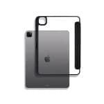 Levelo Leather Flip Case for iPad