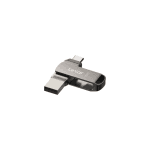 Lexar JumpDrive Dual Drive D400 USB 3.2 Type-C Pen Drive