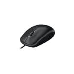 Logitech B100 Optical USB Mouse