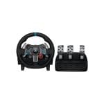 Logitech G29 Driving Force Racing Leather Steering Wheel