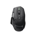 Logitech G502 X Light Speed Wireless Hero Gaming Mouse