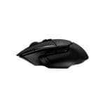 Logitech G502 X Light Speed Wireless Hero Gaming Mouse
