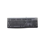 Logitech K120 USB Keyboard