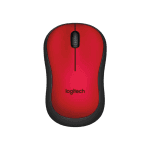 Logitech M221 Silent Wireless Mouse