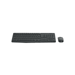Logitech MK235 Wireless Keyboard and Mouse Combo