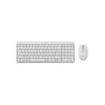 Logitech MK250 Wireless Keyboard and Mouse Combo