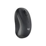 Logitech MK295 Silent Wireless Keyboard & Mouse Combo