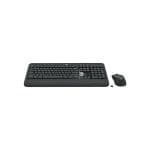 Logitech MK540 Advanced Wireless Keyboard & Mouse Combo