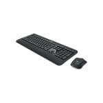 Logitech MK540 Advanced Wireless Keyboard & Mouse Combo