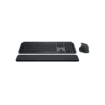 Logitech MX Keys S Wireless Keyboard Mouse Combo