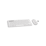 Logitech Pebble 2 Wireless Keyboard & Mouse Combo