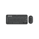 Logitech Pebble 2 Wireless Keyboard & Mouse Combo
