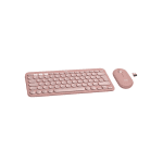 Logitech Pebble 2 Wireless Keyboard & Mouse Combo
