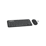 Logitech Pebble 2 Wireless Keyboard & Mouse Combo