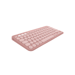 Logitech Pebble 2 Wireless Keyboard & Mouse Combo