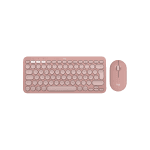 Logitech Pebble 2 Wireless Keyboard & Mouse Combo
