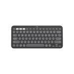 Logitech Pebble Keys 2 K380S Multi-Device Bluetooth Wireless Keyboard