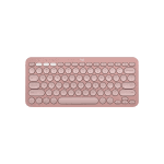 Logitech Pebble Keys 2 K380S Multi-Device Bluetooth Wireless Keyboard