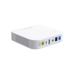 MARSRIVA KP4 Smart Mini DC UPS for Wi-Fi Router - 10000mAh