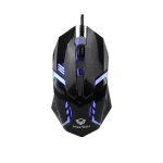 MEETION MT-M371 Wired Gaming Mouse