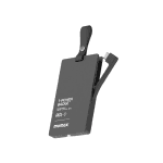 Momax 1-Power Badge+ Emergency Power Bank With Find My Locator