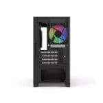 MONARCH GEN-Z X6 ARGB ATX Mid-Tower Gaming Case