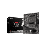 MSI A520M-A Pro AM4 AMD Micro-ATX Motherboard