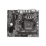 MSI A520M-A Pro AM4 AMD Micro-ATX Motherboard