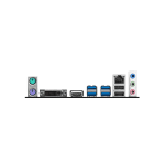 MSI B450M-A PRO MAX II AMD AM4 Micro-ATX Motherboard