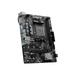 MSI B450M-A PRO MAX II AMD AM4 Micro-ATX Motherboard