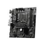 MSI B760M BOMBER WiFi Micro ATX Motherboard