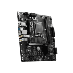 MSI B760M BOMBER WiFi Micro ATX Motherboard