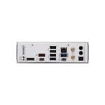 MSI B850 GAMING PLUS WIFI PZ AM5 ATX Motherboard