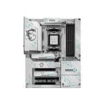 MSI B850 GAMING PLUS WIFI PZ AM5 ATX Motherboard
