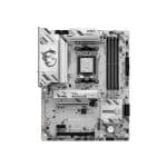 MSI B850 GAMING PLUS WIFI6E AM5 ATX Motherboard
