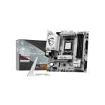 MSI B850M GAMING PLUS WIFI6E AM5 mATX Motherboard