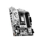 MSI B850M GAMING PLUS WIFI6E AM5 mATX Motherboard
