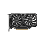 MSI GeForce RTX 3050 VENTUS 2X 6G OC GDDR6 Graphics Card