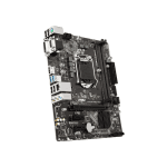 MSI H310M PRO-VDH Intel 9th Gen Motherboard