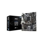 MSI H310M Pro-M2 Intel 9th Gen Motherboard