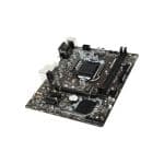 MSI H310M Pro-M2 Intel 9th Gen Motherboard