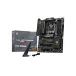 MSI MAG X870 TOMAHAWK WIFI AM5 Motherboard