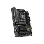 MSI MAG X870 TOMAHAWK WIFI AM5 Motherboard